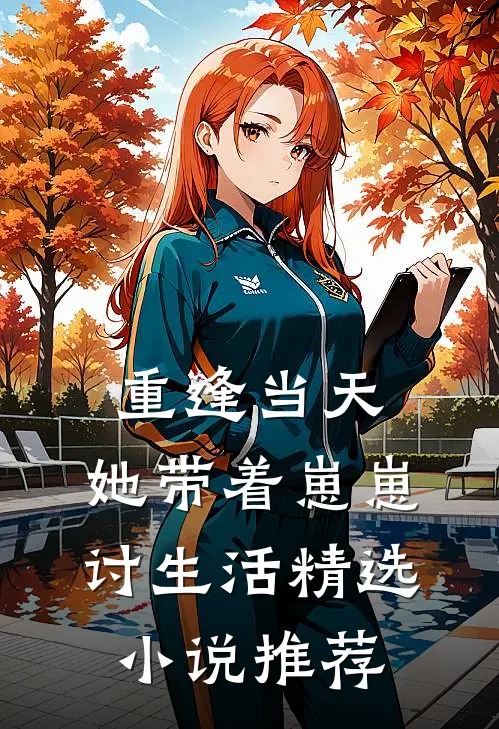 重逢当天，她带着崽崽讨生活精选小说推荐