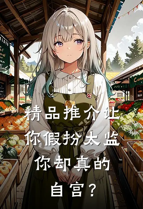 精品推介让你假扮太监，你却真的自宫？