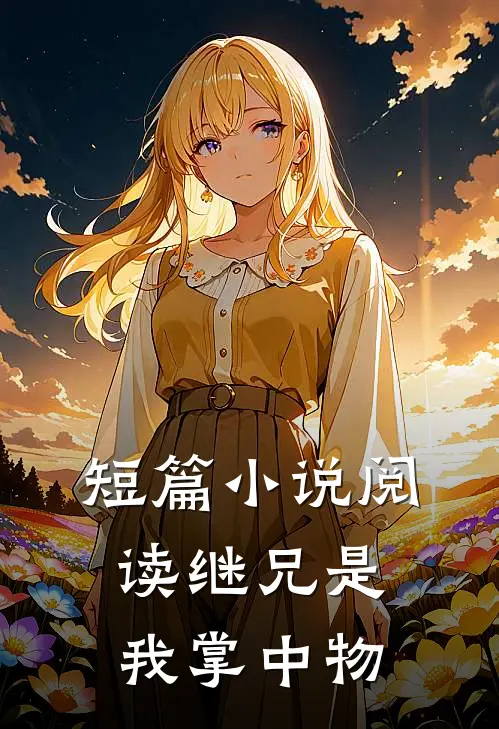 短篇小说阅读继兄是我掌中物