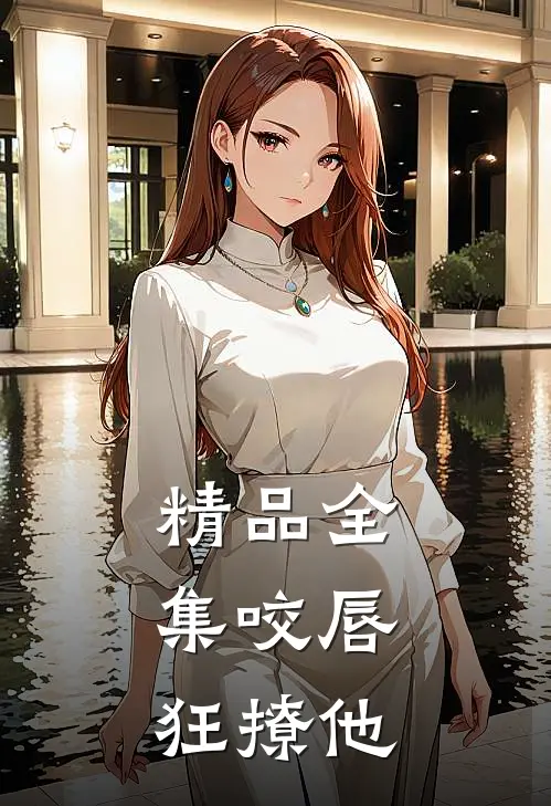 精品全集咬唇，狂撩他