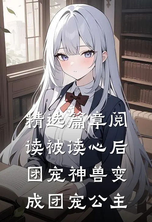 精选篇章阅读被读心后团宠神兽变成团宠公主