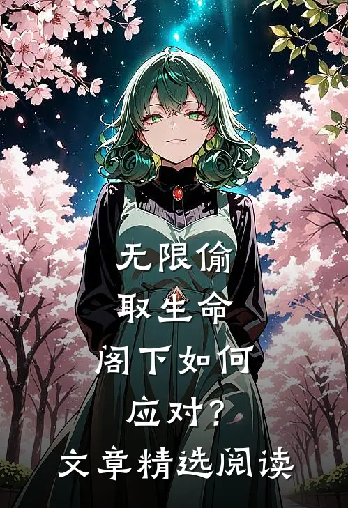 无限偷取生命，阁下如何应对？文章精选阅读