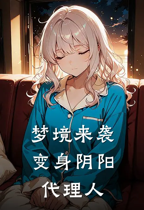 梦境来袭，变身阴阳代理人