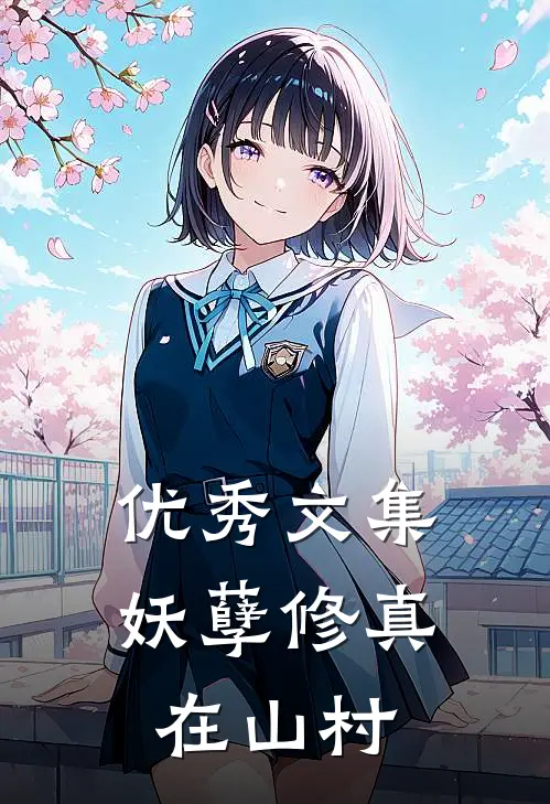 优秀文集妖孽修真在山村