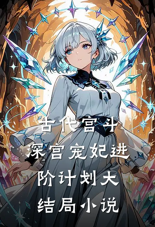古代宫斗：深宫宠妃进阶计划大结局小说