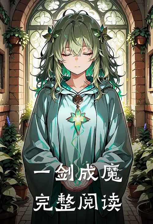一剑成魔完整阅读