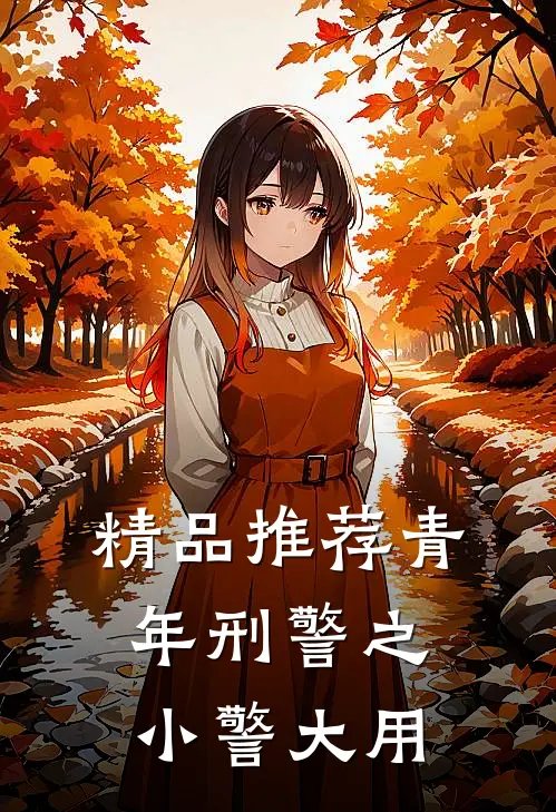 精品推荐青年刑警之小警大用