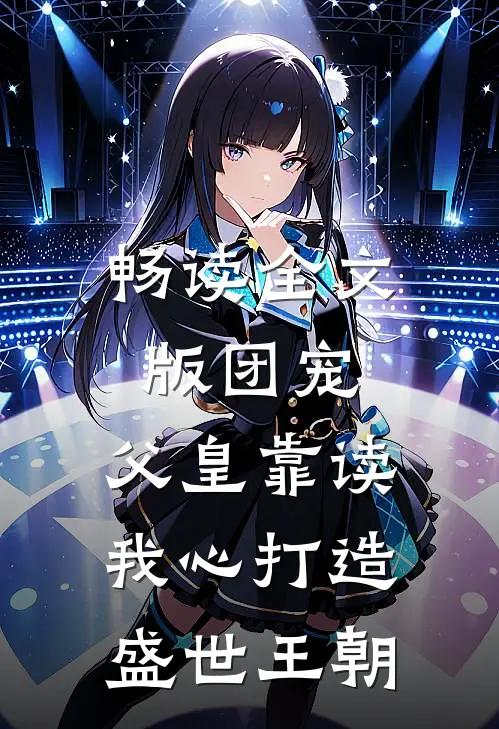 畅读全文版团宠：父皇靠读我心打造盛世王朝