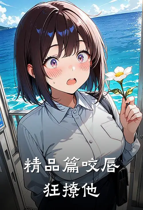 精品篇咬唇，狂撩他
