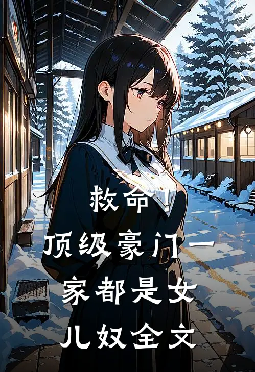 救命！顶级豪门一家都是女儿奴全文