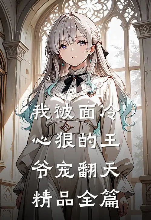 我被面冷心狠的王爷宠翻天精品全篇