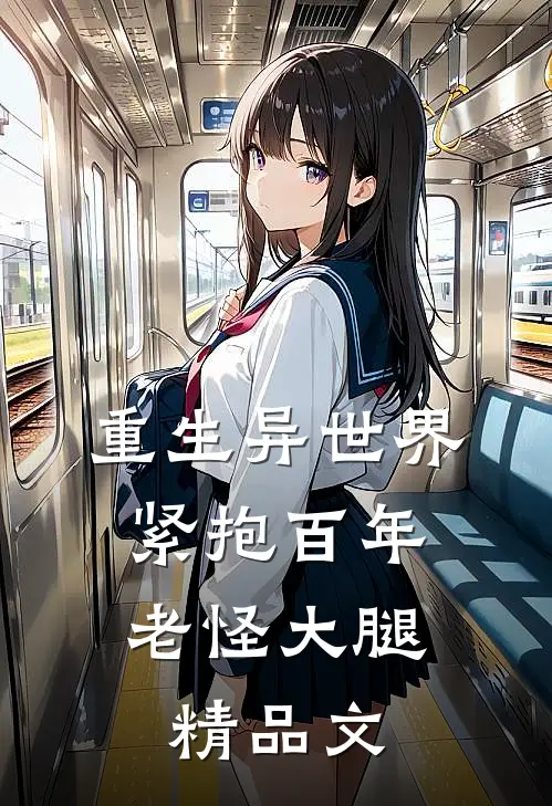 重生异世界：紧抱百年老怪大腿精品文