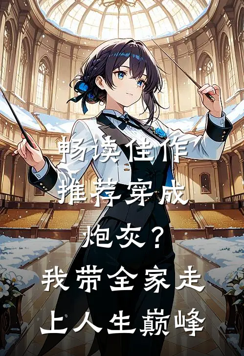 畅读佳作推荐穿成炮灰？我带全家走上人生巅峰