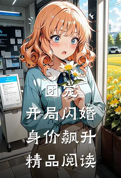 团宠：开局闪婚，身价飙升精品阅读