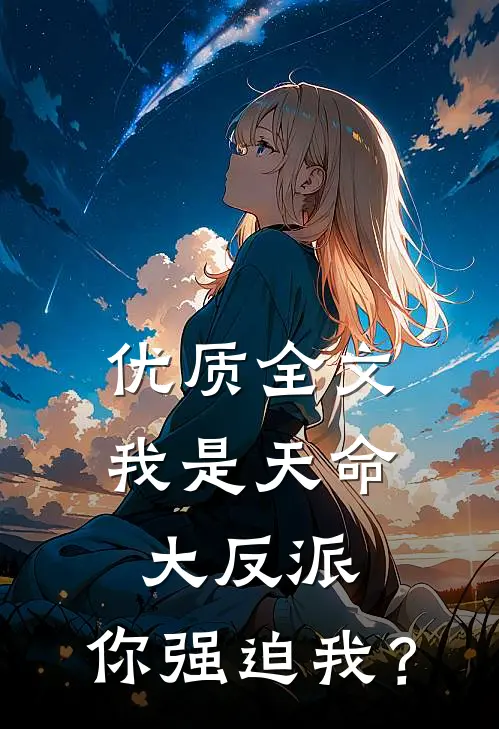 优质全文我是天命大反派，你强迫我？