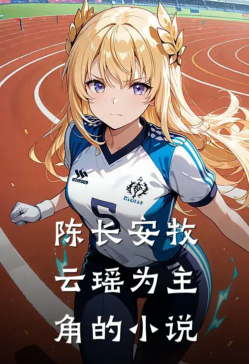 陈长安牧云瑶为主角的小说
