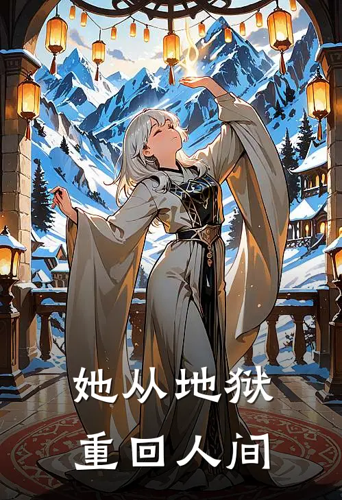 她从地狱重回人间