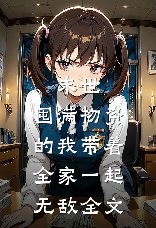 末世：囤满物资的我带着全家一起无敌全文