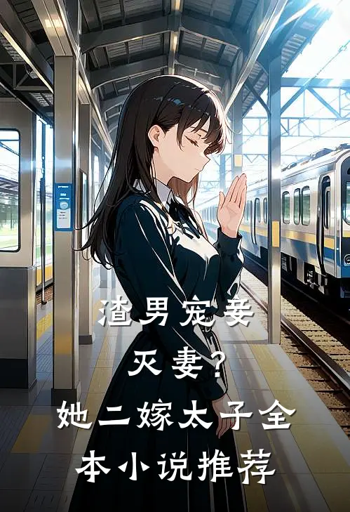 渣男宠妾灭妻？她二嫁太子全本小说推荐