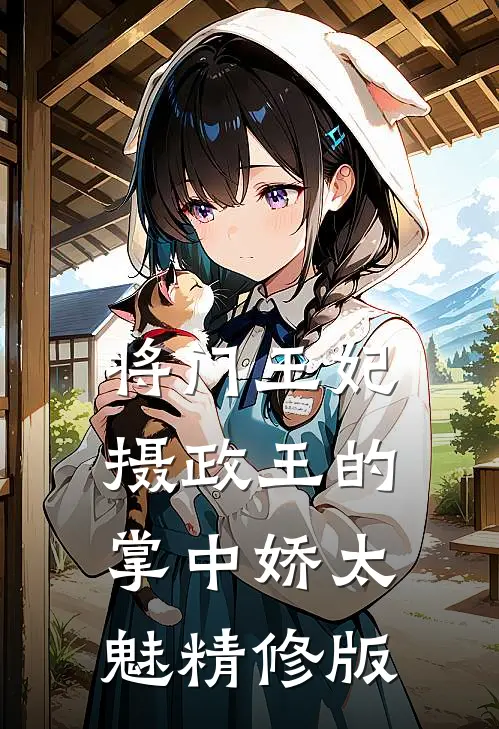 将门王妃：摄政王的掌中娇太魅精修版