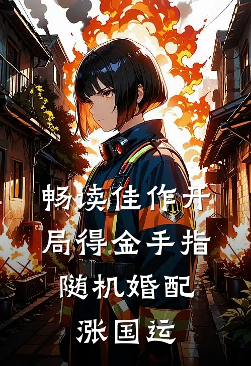 畅读佳作开局得金手指，随机婚配涨国运