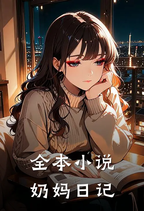 全本小说奶妈日记