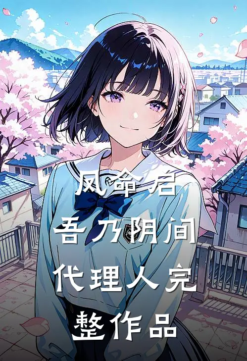 凤命启，吾乃阴间代理人完整作品