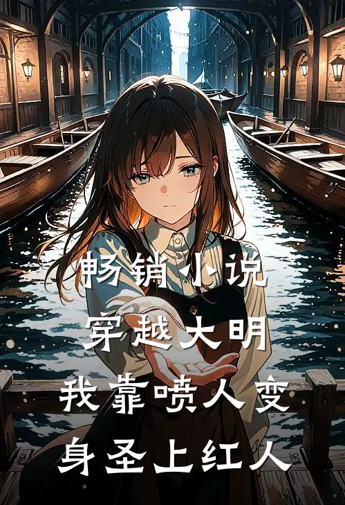 畅销小说穿越大明，我靠喷人变身圣上红人