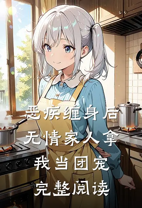 恶疾缠身后，无情家人拿我当团宠完整阅读