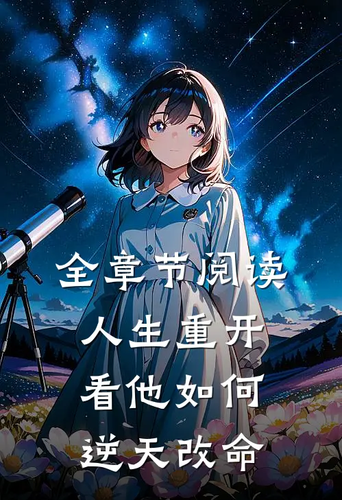 全章节阅读人生重开：看他如何逆天改命
