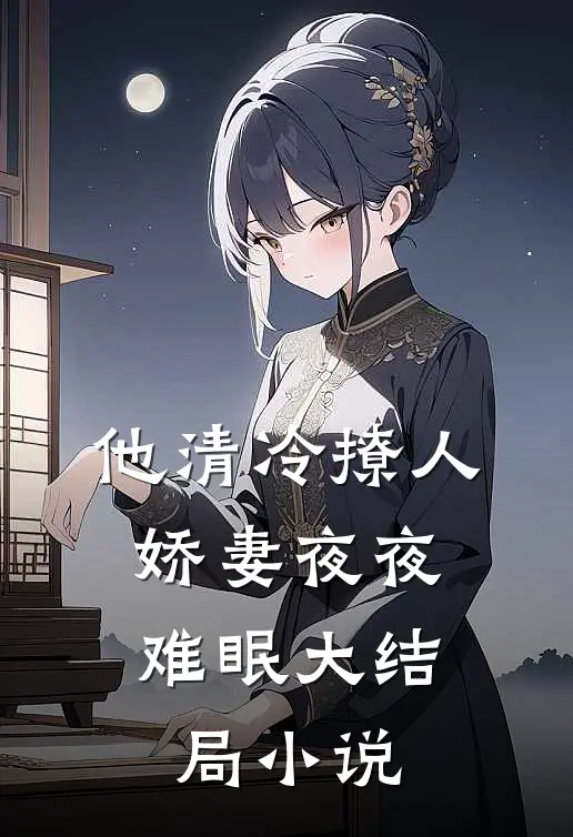 他清冷撩人，娇妻夜夜难眠大结局小说