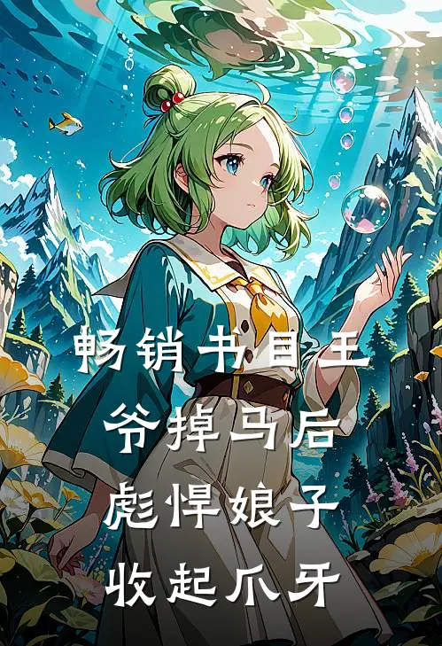 畅销书目王爷掉马后，彪悍娘子收起爪牙