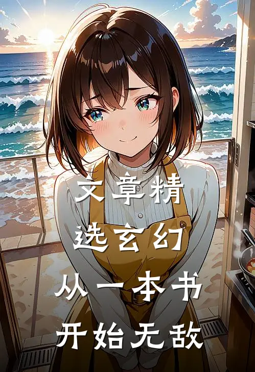 文章精选玄幻：从一本书开始无敌