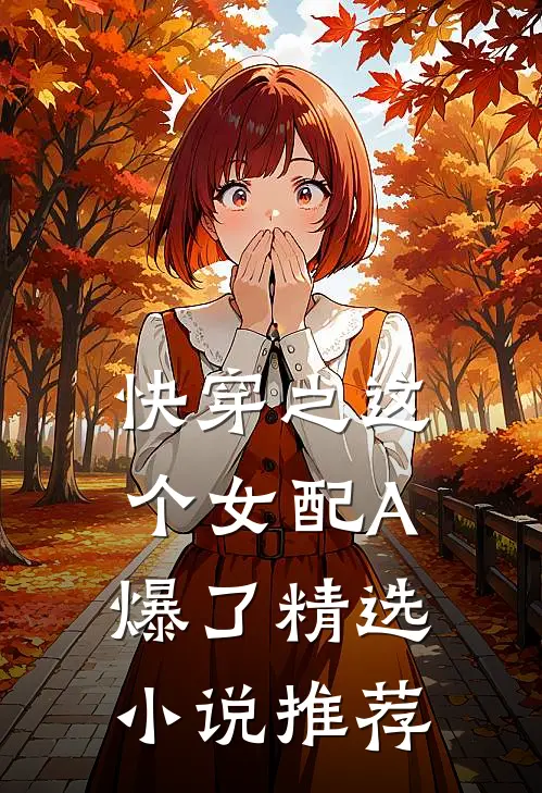 快穿之这个女配A爆了精选小说推荐