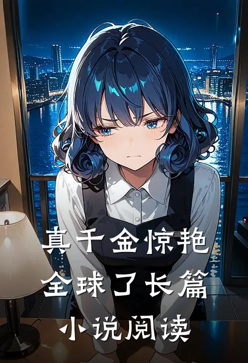 真千金惊艳全球了长篇小说阅读