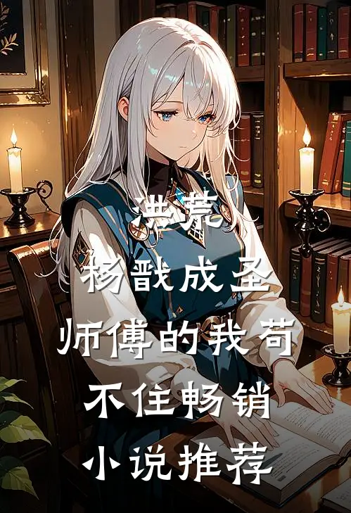 洪荒：杨戬成圣，师傅的我苟不住畅销小说推荐