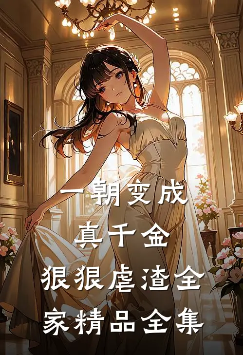 一朝变成真千金，狠狠虐渣全家精品全集