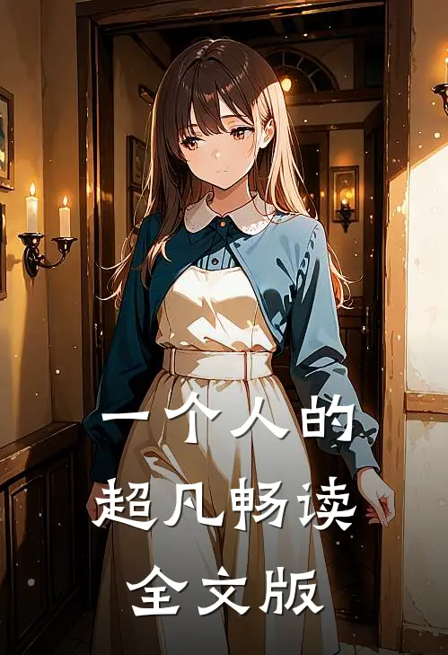 一个人的超凡畅读全文版