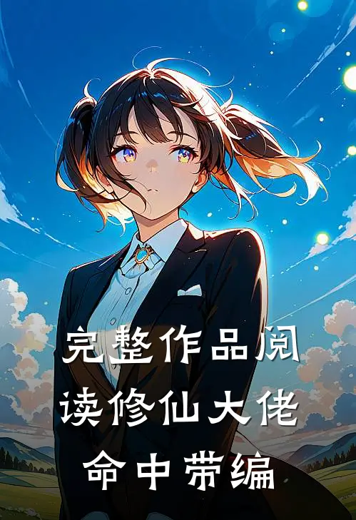 完整作品阅读修仙大佬命中带编