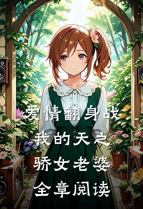 爱情翻身战：我的天之骄女老婆全章阅读