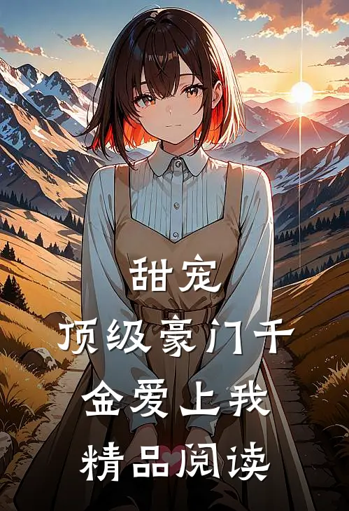 甜宠：顶级豪门千金爱上我精品阅读