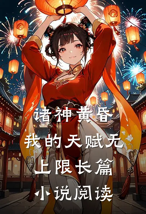 诸神黄昏，我的天赋无上限长篇小说阅读