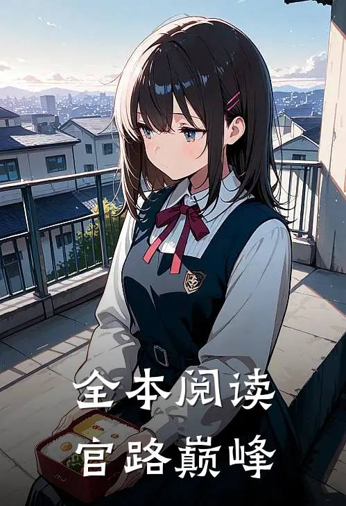 全本阅读官路巅峰