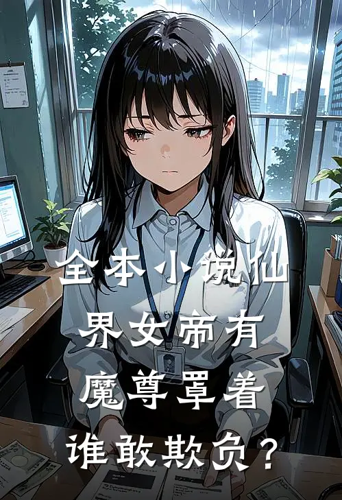 全本小说仙界女帝有魔尊罩着，谁敢欺负？