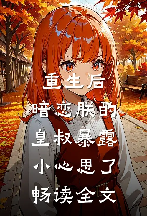 重生后，暗恋朕的皇叔暴露小心思了畅读全文