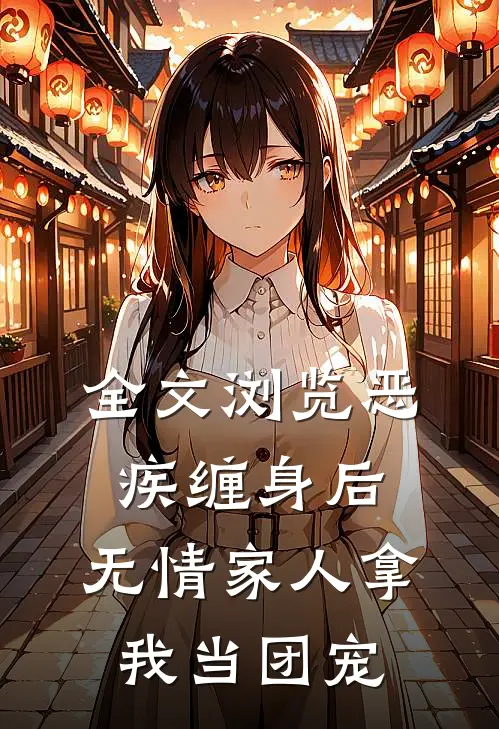 全文浏览恶疾缠身后，无情家人拿我当团宠