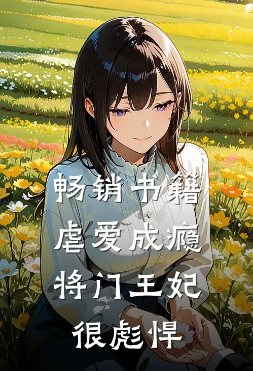 畅销书籍虐爱成瘾：将门王妃很彪悍