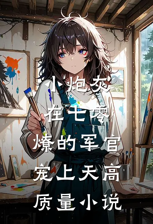小炮灰在七零，燎的军官宠上天高质量小说