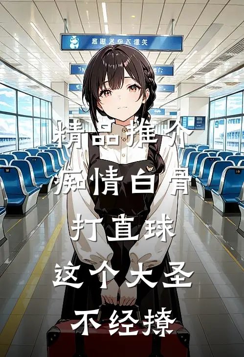 精品推介痴情白骨打直球，这个大圣不经撩