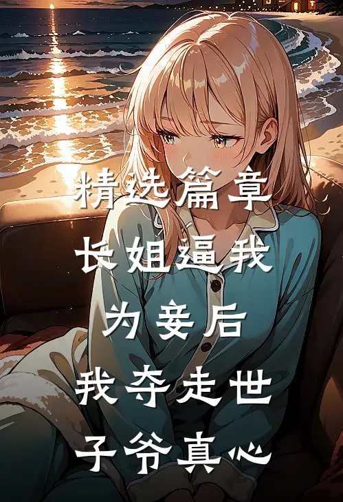 精选篇章长姐逼我为妾后，我夺走世子爷真心